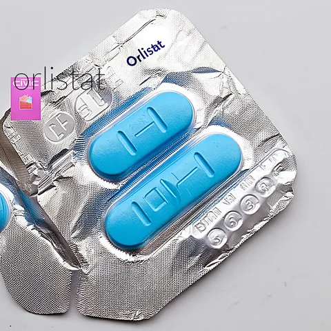 Orlistat precio farmacias similares